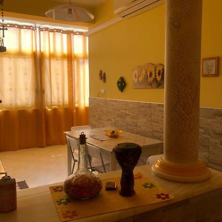 Casa Sole Appartement Trapani Buitenkant foto