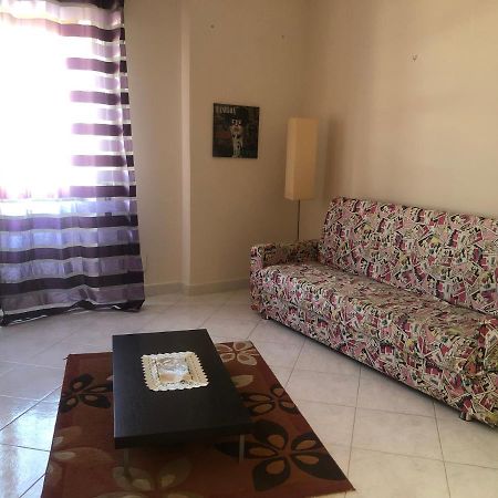 Casa Sole Appartement Trapani Buitenkant foto