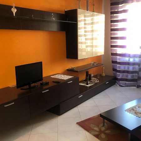 Casa Sole Appartement Trapani Buitenkant foto