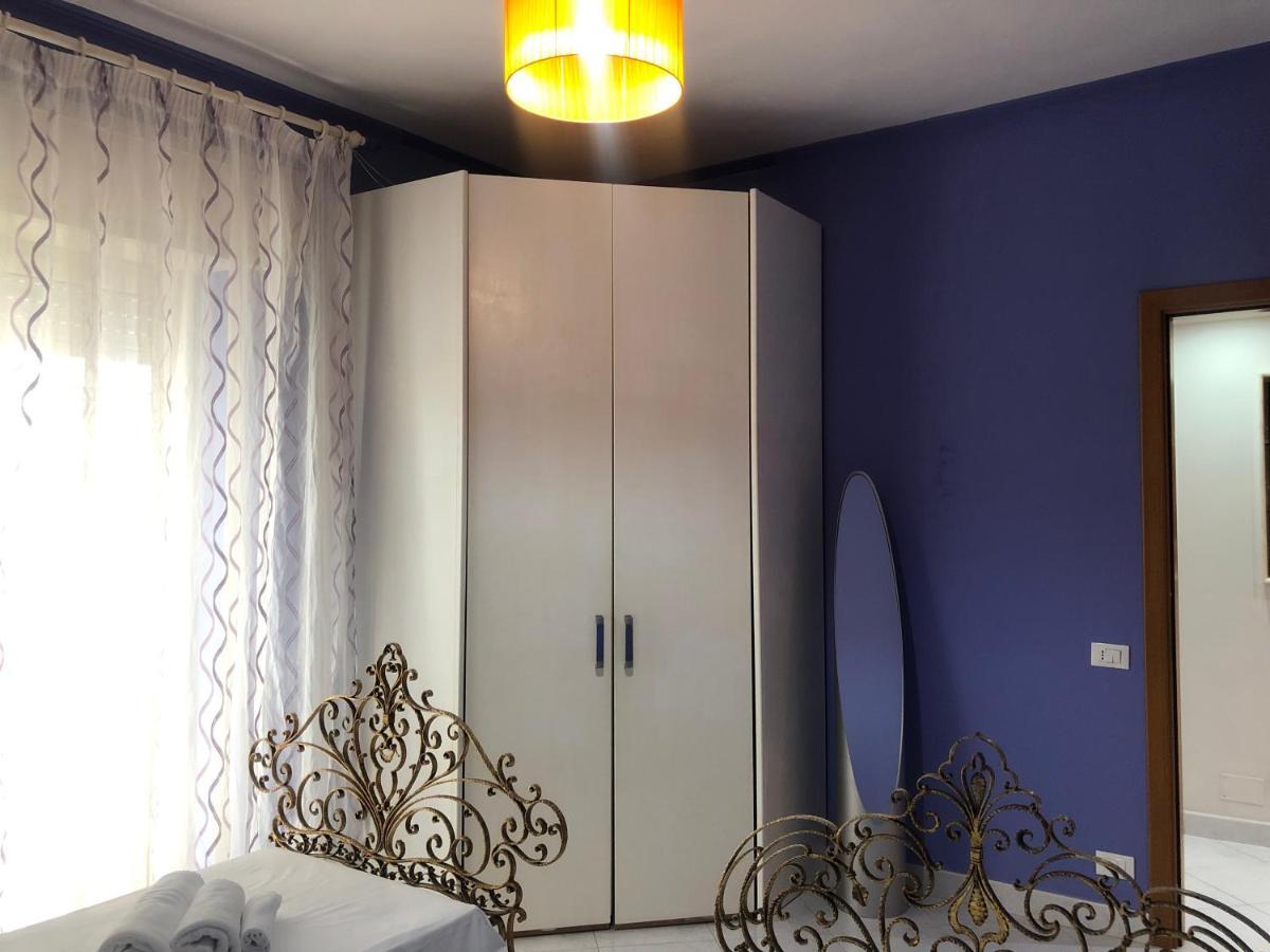 Casa Sole Appartement Trapani Buitenkant foto
